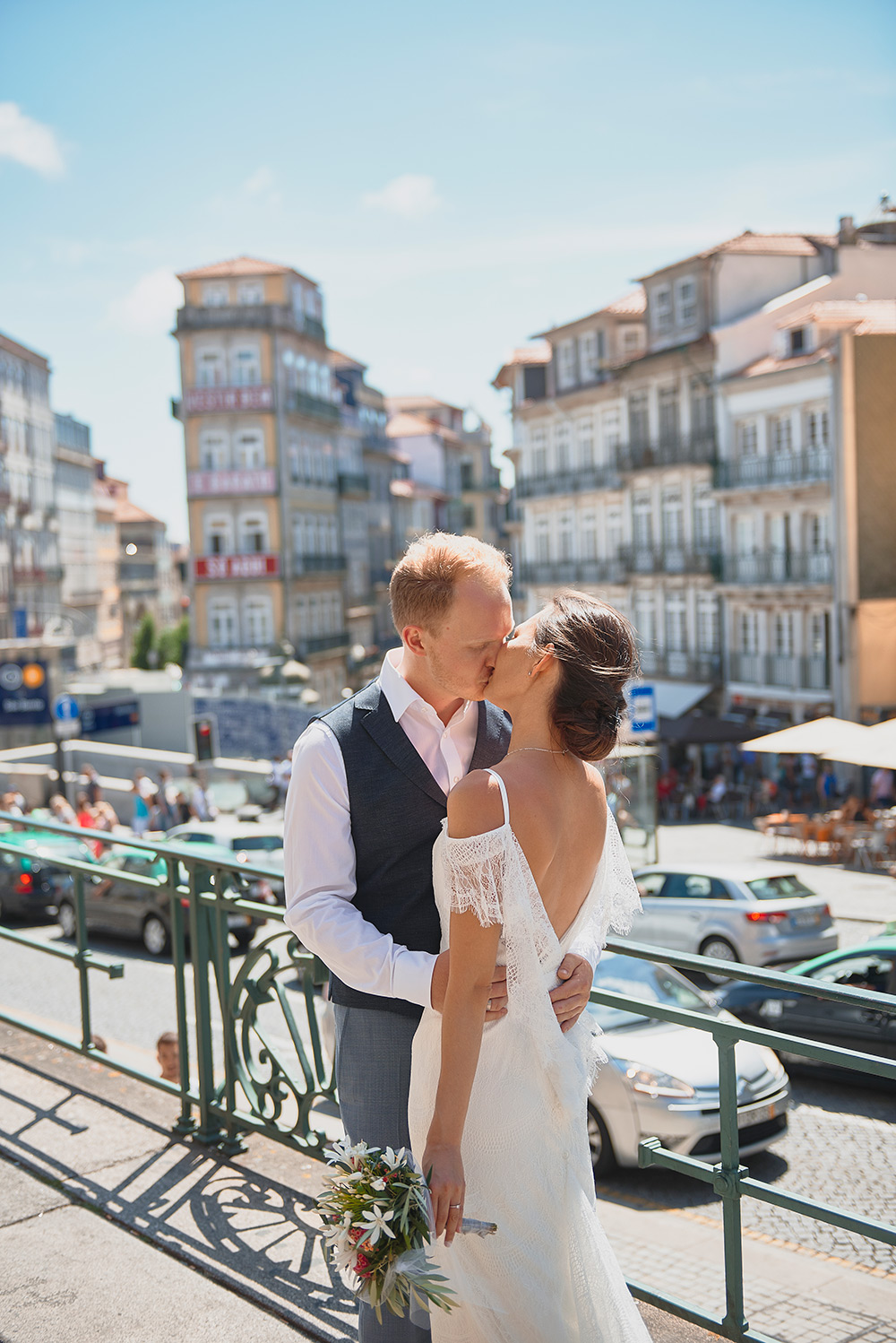 Photographer in Porto. Wedding of Henric & Katia-3