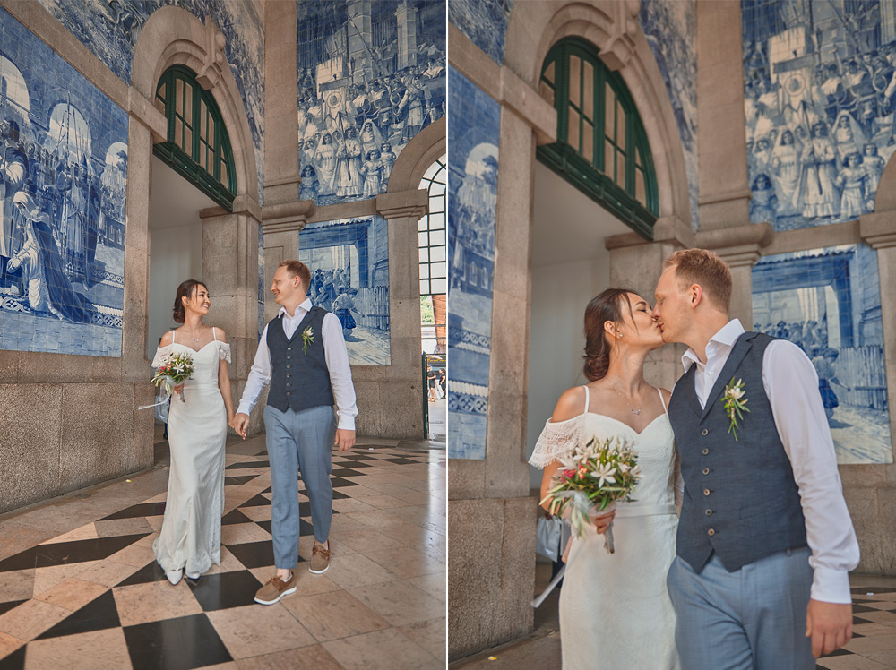 Photographer in Porto. Wedding of Henric & Katia-4