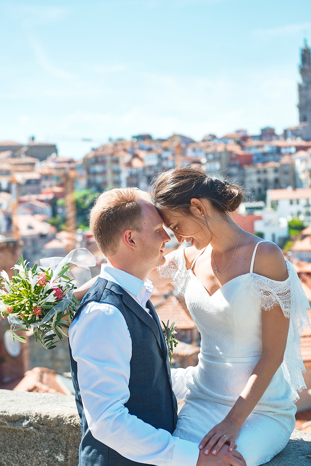 Photographer in Porto. Wedding of Henric & Katia-14