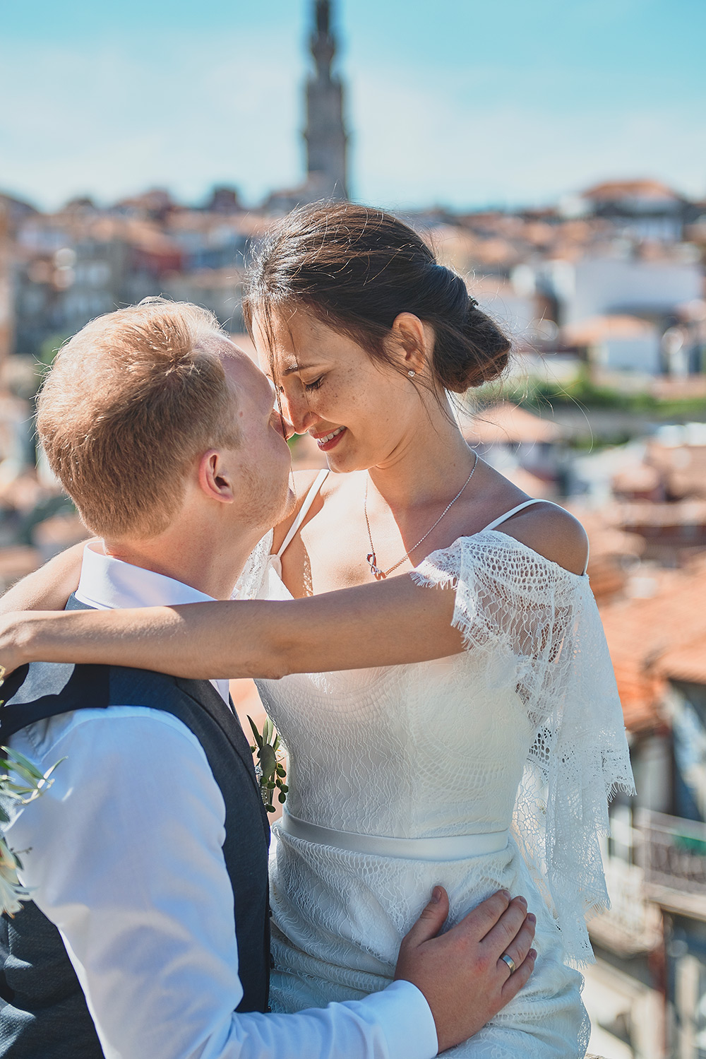 Photographer in Porto. Wedding of Henric & Katia-16