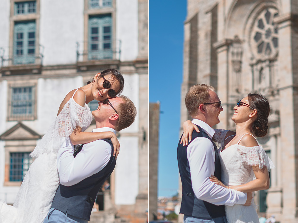 Photographer in Porto. Wedding of Henric & Katia-18