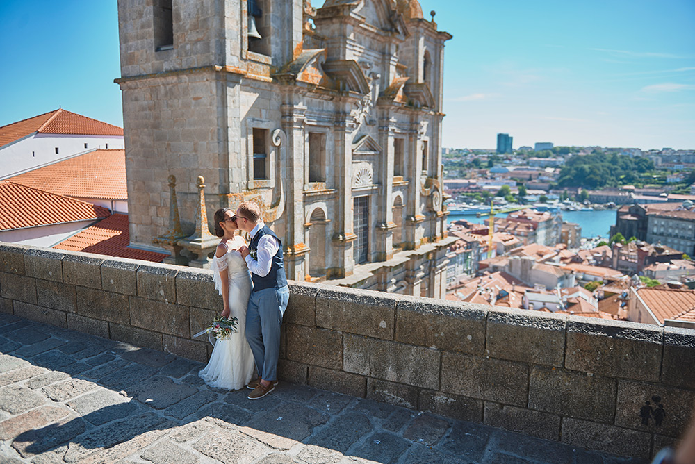 Photographer in Porto. Wedding of Henric & Katia-22