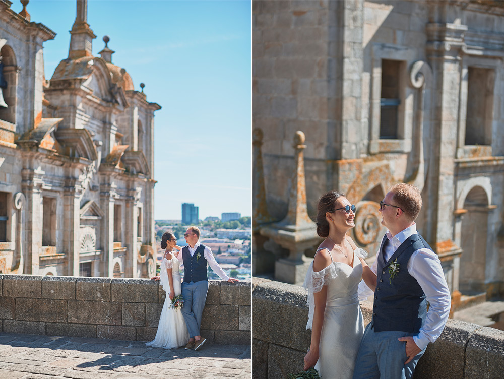 Photographer in Porto. Wedding of Henric & Katia-23