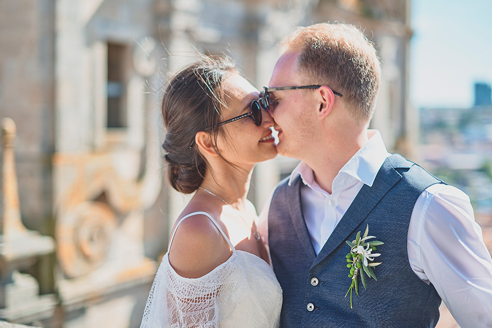 Photographer in Porto. Wedding of Henric & Katia-25