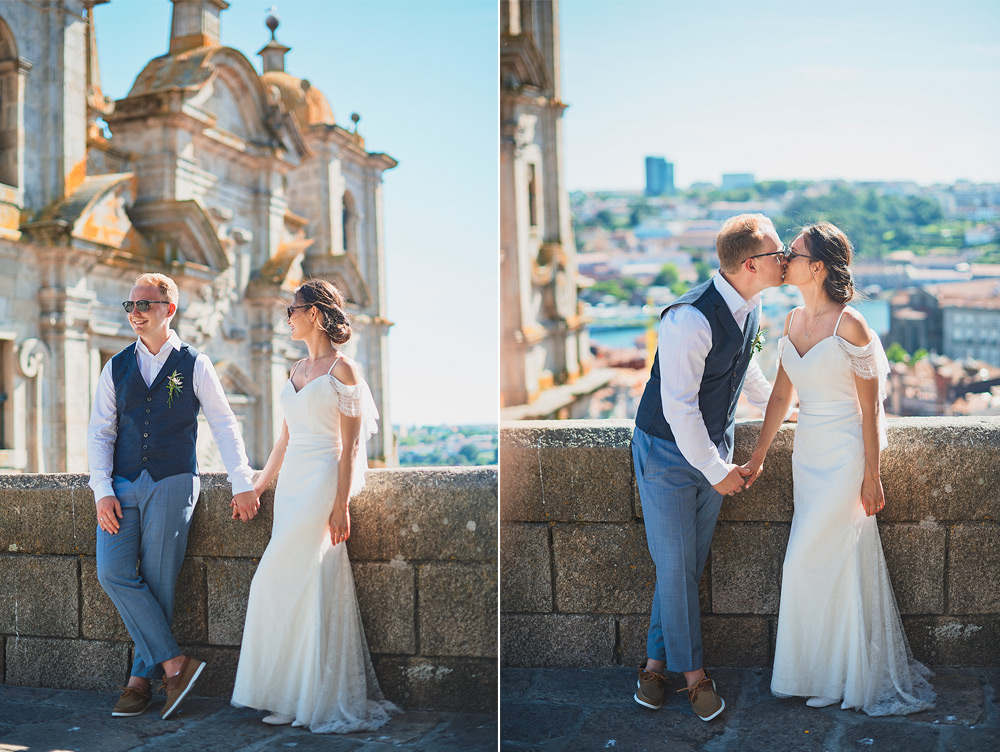 Photographer in Porto. Wedding of Henric & Katia-29
