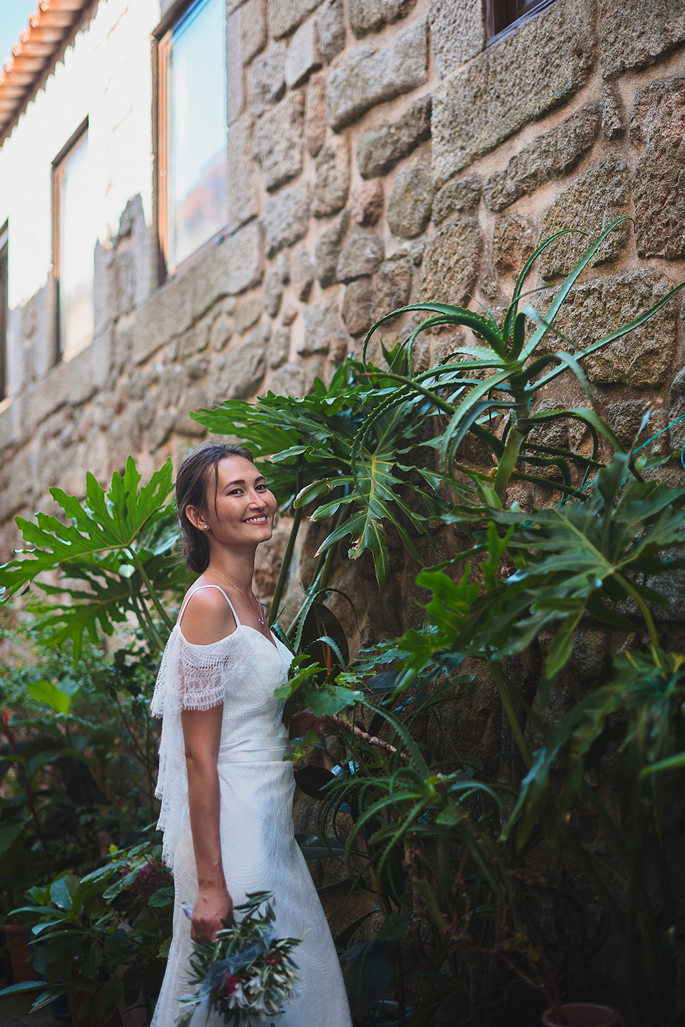 Photographer in Porto. Wedding of Henric & Katia-31