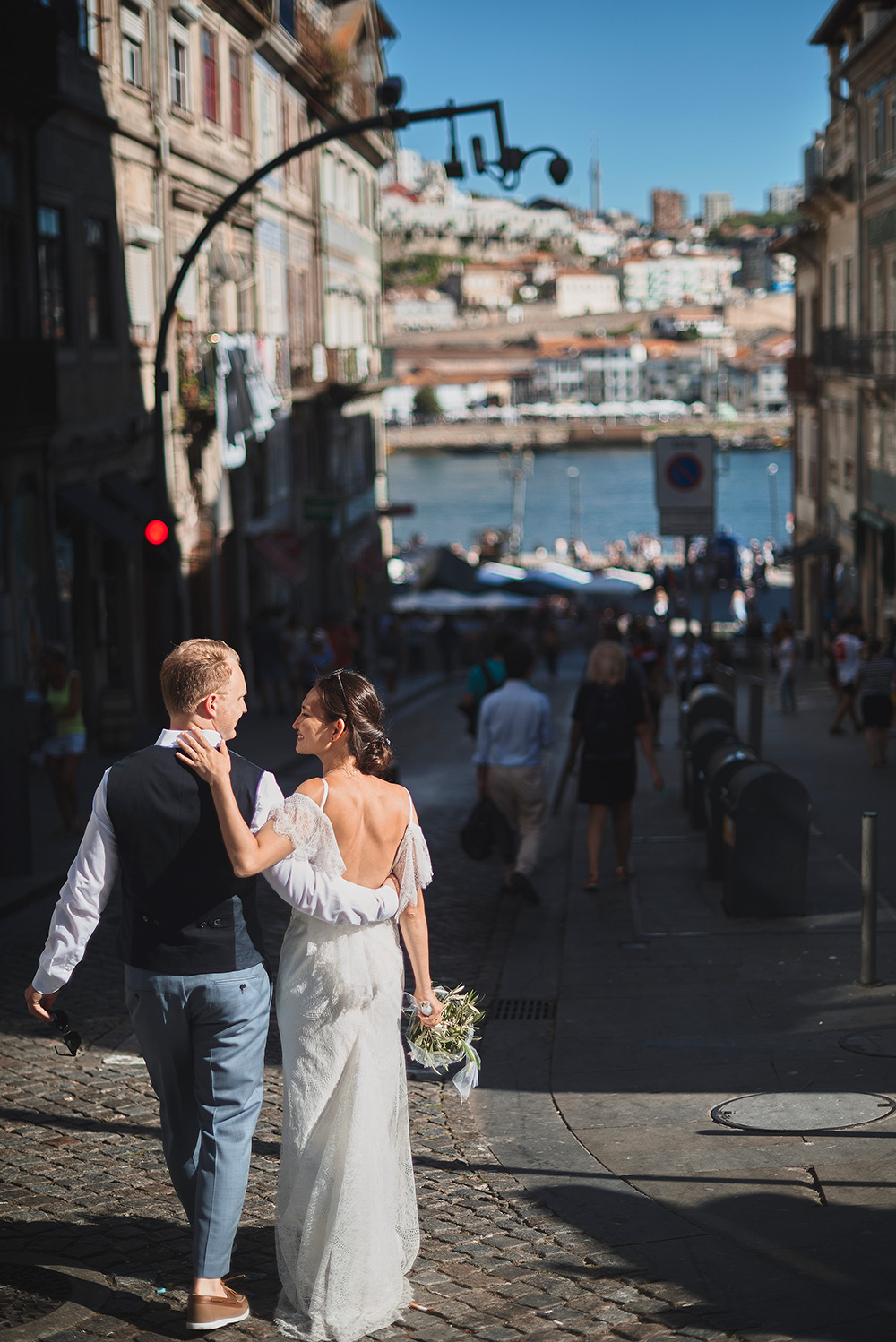 Photographer in Porto. Wedding of Henric & Katia-39