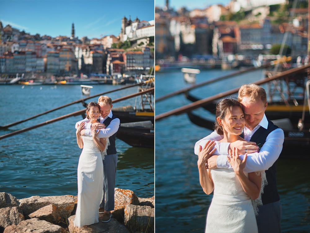 Photographer in Porto. Wedding of Henric & Katia-42